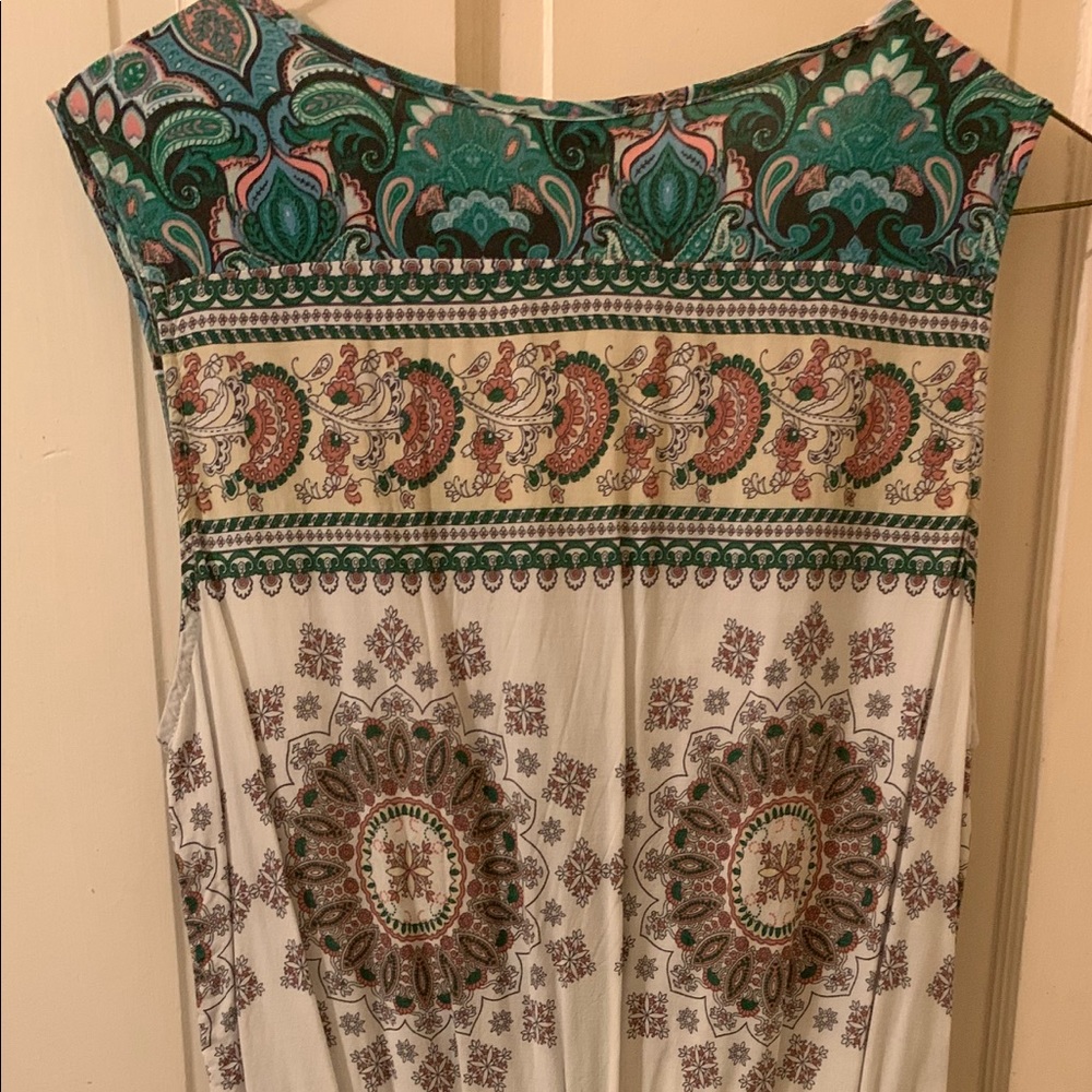 Romper - Picture 2 of 5